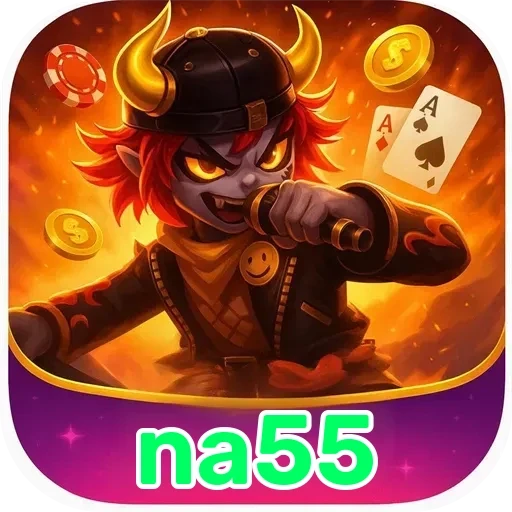 na55: Mergulhe Nos Jogos Mais Empolgantes e Interativos do Brasil!