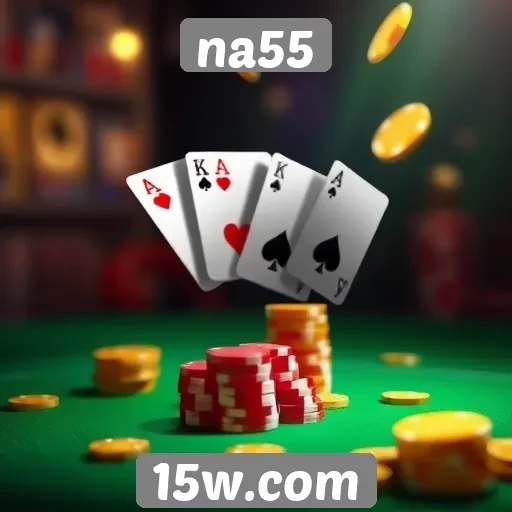 Tutoriais e dicas para iniciantes no site na55